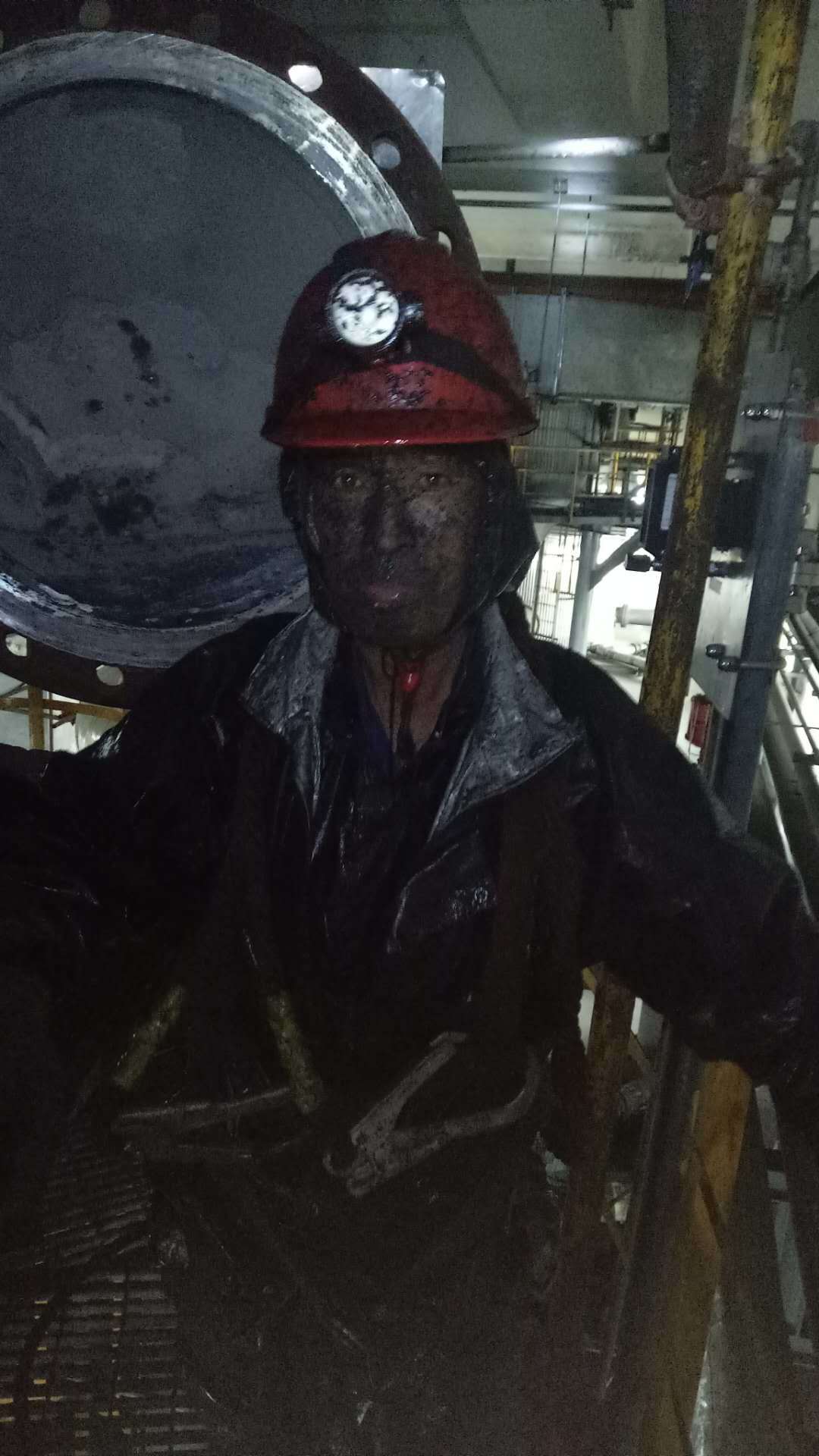 和宁化工管线冲洗疏通