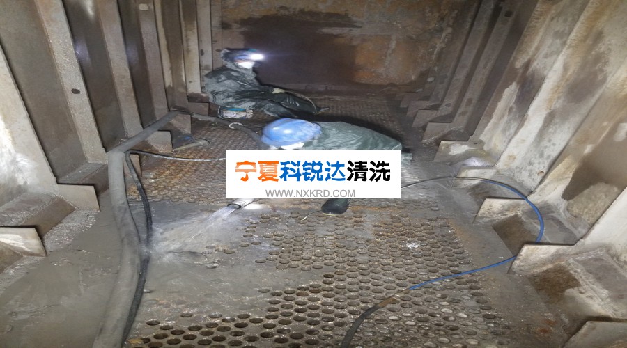 业绩图片、公司新闻2西固热电13号炉空预器清洗20250309_165516_013.jpg