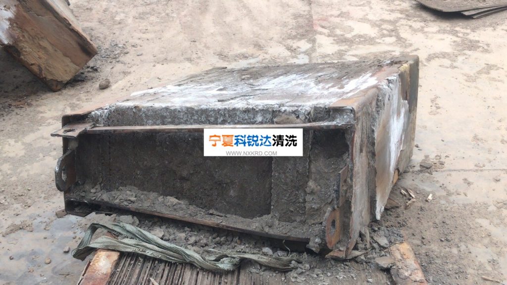 业绩图片、公司新闻3甘肃八零三电厂#1空预器蓄热元件拆下清洗前后20250309_170121_036 1024x576.jpg