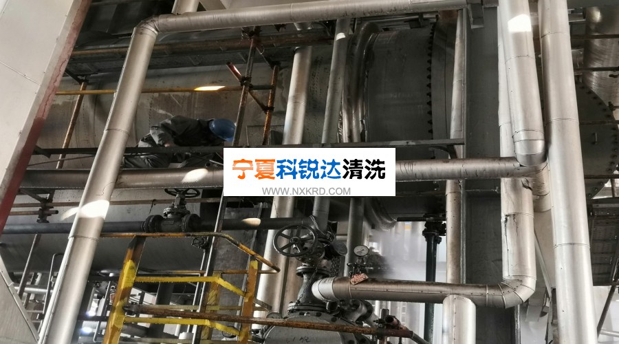 业绩图片、公司新闻中国石油宁夏石化公司化肥三厂主冷器及油站清洗20250309_170314_043.jpg