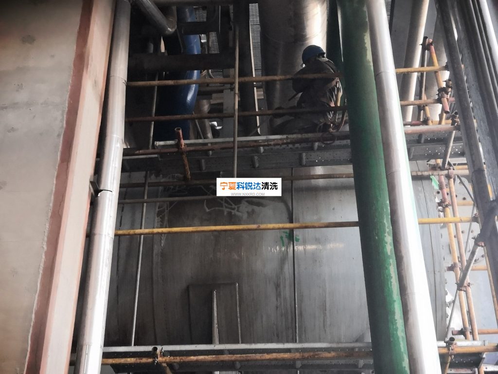 业绩图片、公司新闻2中国石油宁夏石化公司化肥三厂主冷器及油站清洗20250309_170314_045 1024x768.jpg