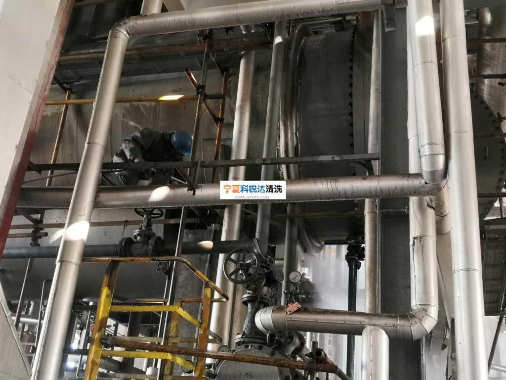 业绩图片、公司新闻3中国石油宁夏石化公司化肥三厂主冷器及油站清洗20250309_170314_046 1024x768.jpg