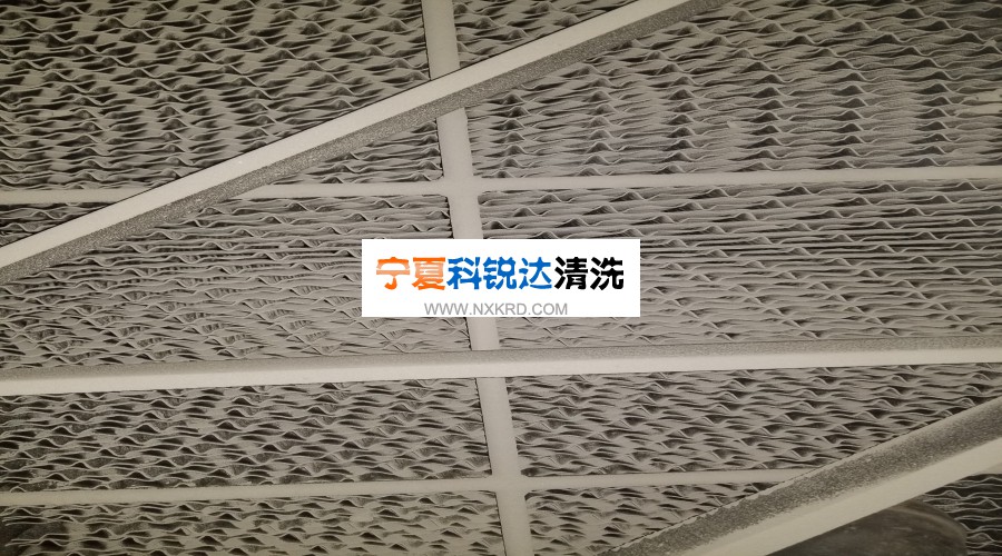 宁夏科锐达公司