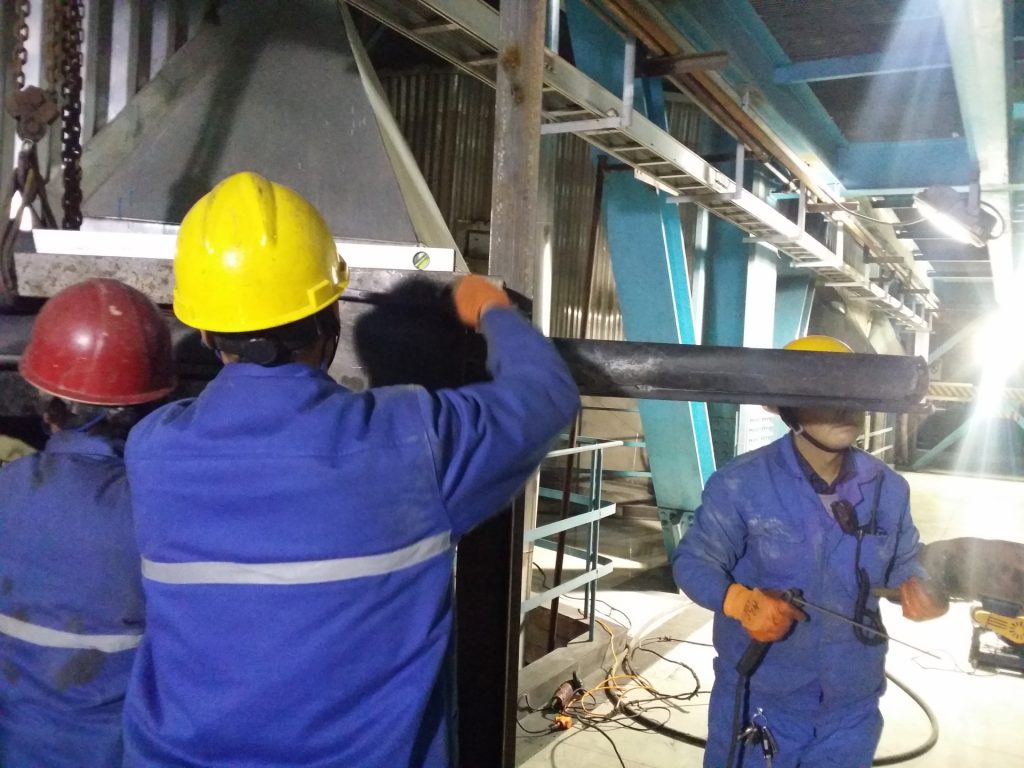 业绩图片、公司新闻3靖远第二发电有限公司#7空预器在线不停机冲洗20250310_105208_574 1024x768.jpg