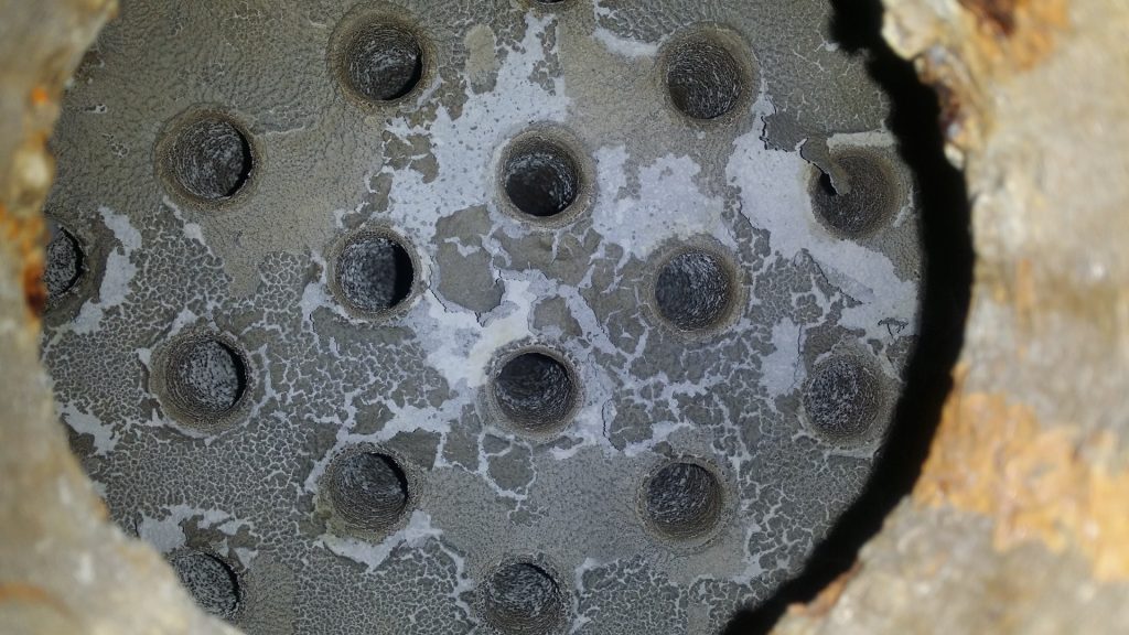 业绩图片、公司新闻1银川西夏热电有限公司大修期间氢冷器清洗现场20250310_110103_612 1024x576.jpg
