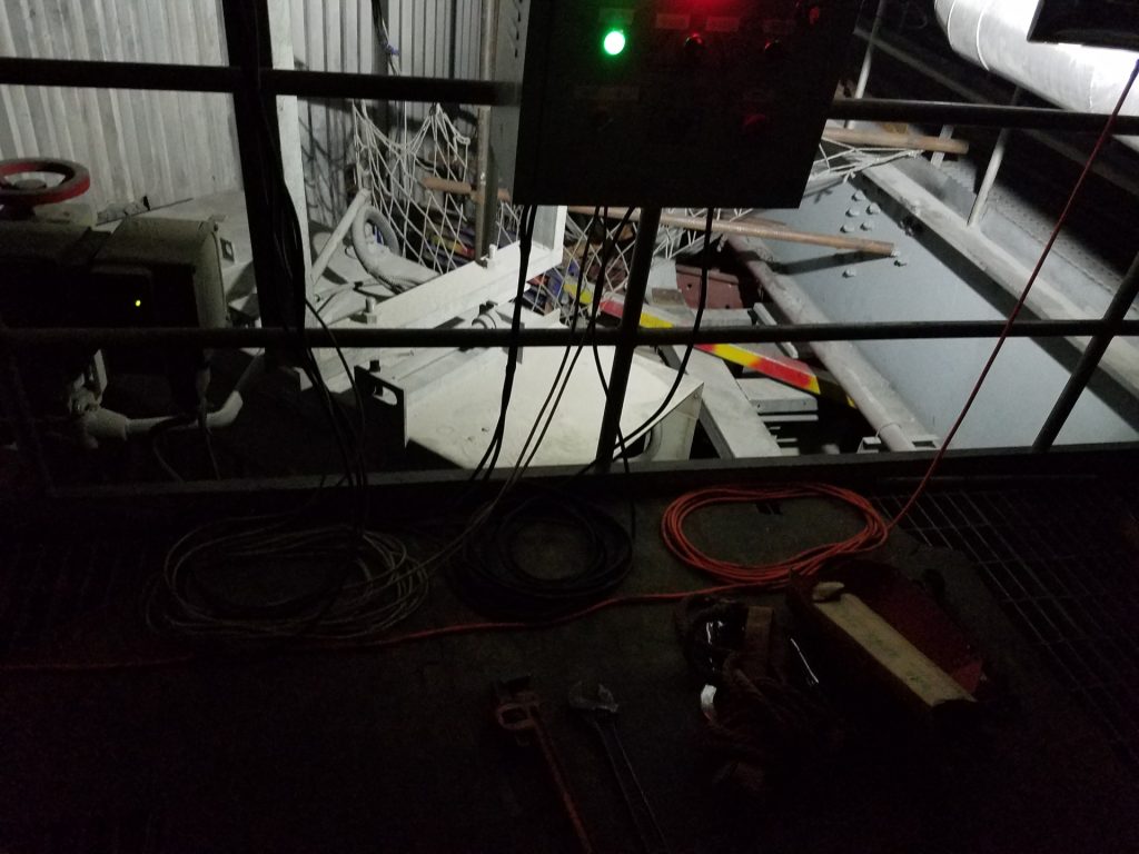 业绩图片、公司新闻3鸳鸯湖电厂#1空预器在线水冲洗20250310_114242_793 1024x768.jpg