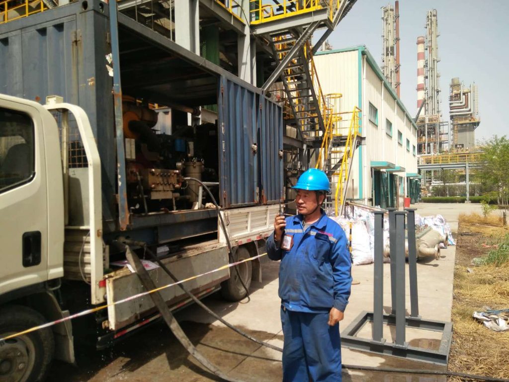 业绩图片、公司新闻1宁夏和宁化学有限公司2019大修高压水冲洗现场20250310_132746_1018 1024x768.jpg
