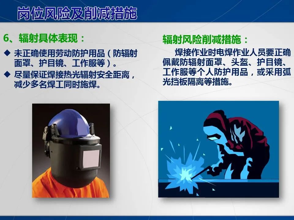 安全学习、技术交流64重大隐患！企业错将人社部门颁发的焊工证当作特种作业操作证，无证上岗！（附：四种证的区别）frc 050c2986d71786081b38aed320461890.jpeg