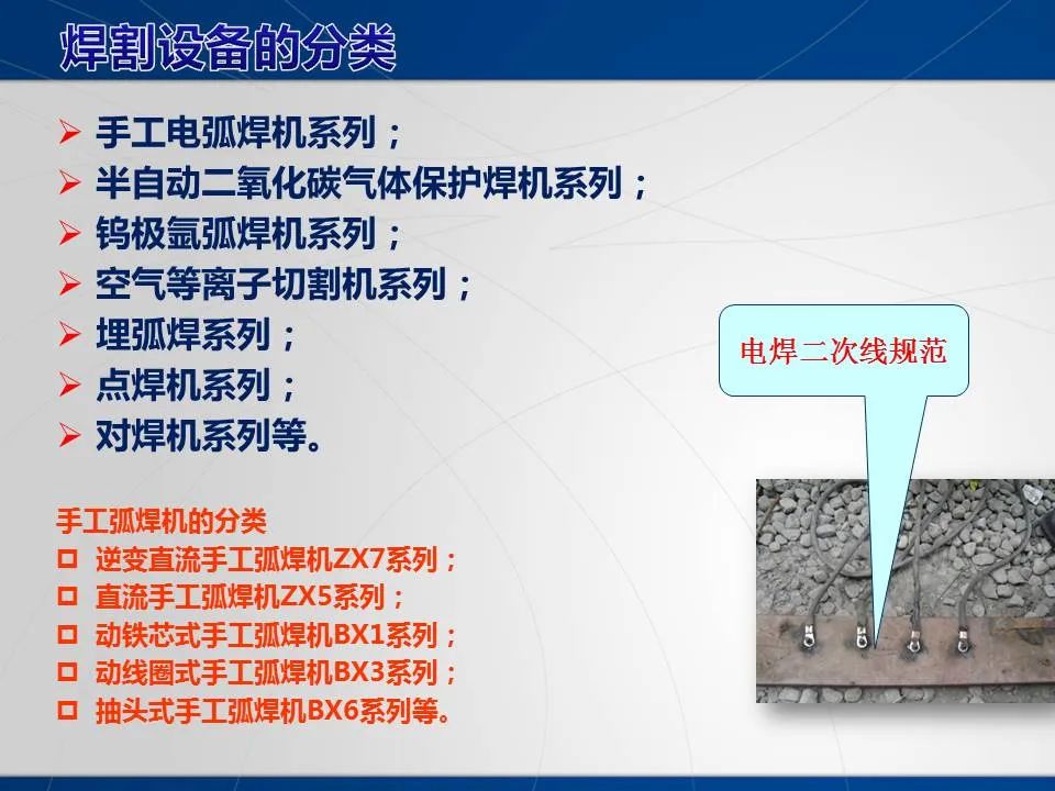 安全学习、技术交流25重大隐患！企业错将人社部门颁发的焊工证当作特种作业操作证，无证上岗！（附：四种证的区别）frc a229141829b35c9377ff1b6a70cca066.jpeg