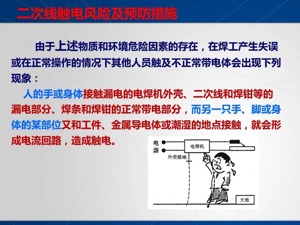 安全学习、技术交流47重大隐患！企业错将人社部门颁发的焊工证当作特种作业操作证，无证上岗！（附：四种证的区别）frc aa9f7008abeb8ecd44849873f78694c5.jpeg