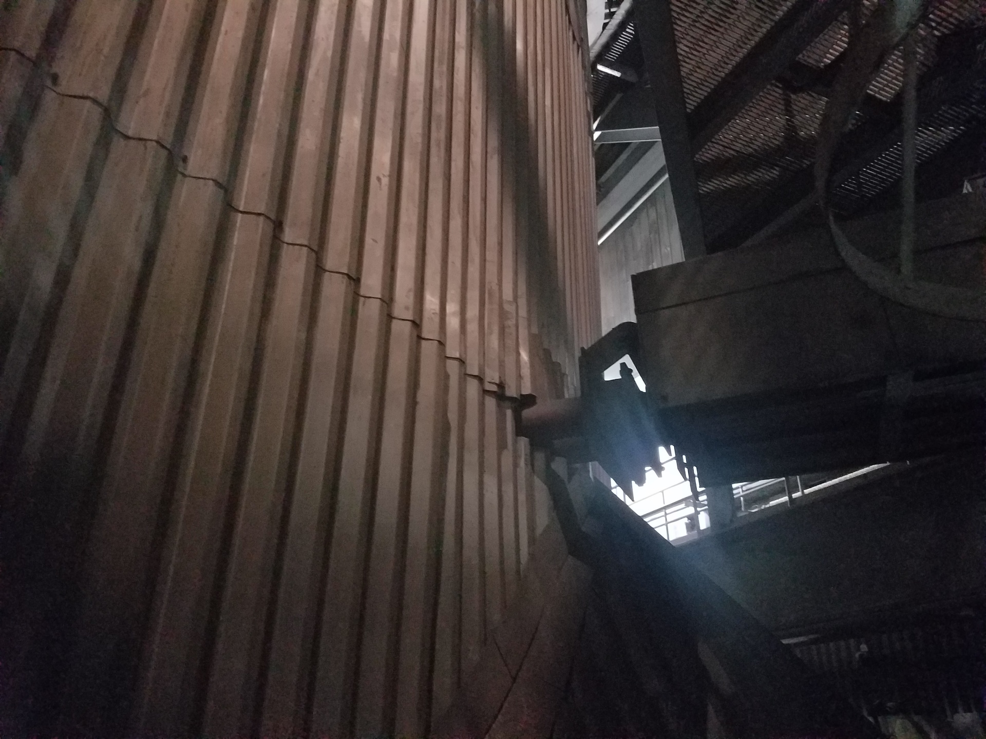 鸳鸯湖电厂空预器在线清洗试验